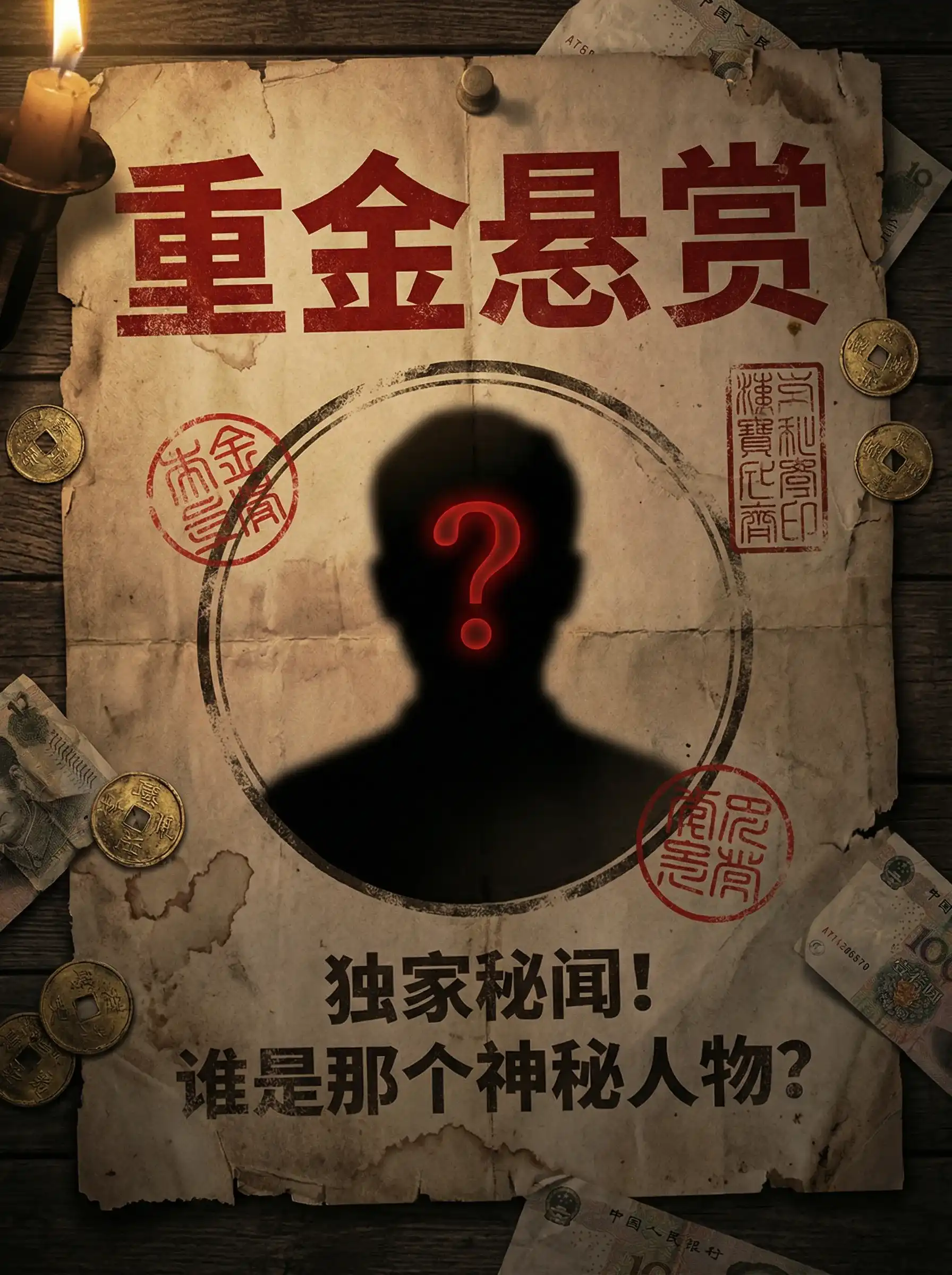 od体育官网 - 重金悬赏线索征集令